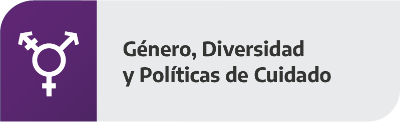 Género, Diversidad y Políticas de Cuidado